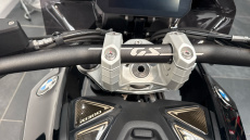 24 Model Year BMW R1300 GS TE